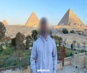 وزارة الداخلية المصرية : القبض على سائح تحرش بفتاة مصرية ونشر فيديو فاضح