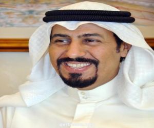 الشیخ علي الخالد الجابر :زيارة ولي عهدها للسعودية «شاهداً على متانة العلاقات» بین البلدین