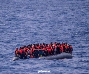 غرق ما لا يقل عن 23 مهاجرا أفريقيا قبالة سواحل تونس