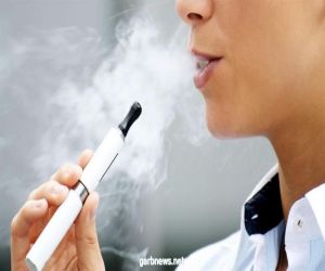 مُتخصص في الأمراض الصدرية: السجائر الإلكترونية تنتج مواد سامة تضر بالجهاز التنفسي والقلب