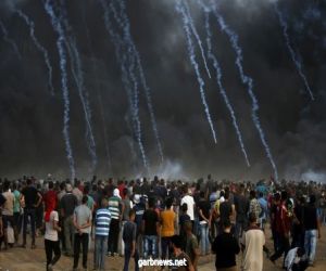 استمرار فتح معبر رفح لاستقبال المصابين وإدخال المساعدات لقطاع غزة