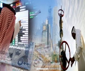 توسّع نشاط الأعمال السعودي بأسرع وتيرة منذ عام 2017