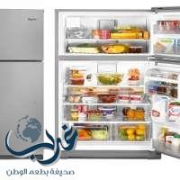 الطريقة المثلى لترتيب الأطعمة في الثلاجة