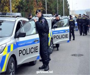 الشرطة التشيكية تحتجز 140 مسافرا للاشتباه في تزويرهم اختبارات "كورونا"