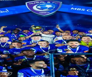 نادي الهلال يعمل على تغيير شعار النادي‎