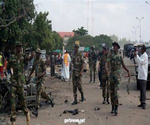 مقتل 11 شخصاً في هجوم بنيجيريا