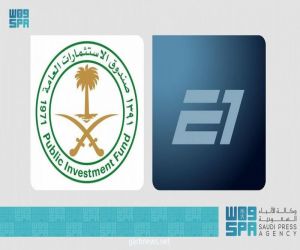 صندوق الاستثمارات العامة يعقد شراكة مع "E1 Series" لتأسيس بطولة العالم الأولى من نوعها لسباق القوارب الكهربائية