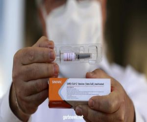 مصر تبدأ الانتاج المحلي للقاح سينوفاك الصيني منتصف يونيو