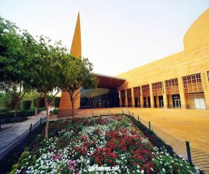 المتحف الوطني السعودي يستأنف أنشطته الأربعاء المقبل