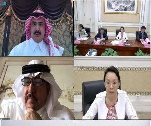 مجلس الأعمال السعودي الصيني يعدّ دراسة شاملة لجذب الاستثمارات الصينية للمملكة