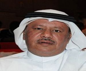 عقيلة الفنان السعودي محمد المنصور في ذمة الله