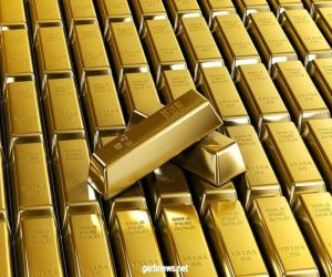 الذهب يرتفع بفعل تراجع الدولار