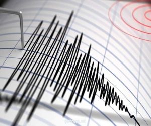 زلزال بقوة 4.2 درجة يضرب جنوب إسرائيل