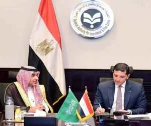 الرئيس التنفيذي لهيئة الاستثمار: حريصون على دعم كل الاستثمارات السعودية بمصر وتذليل أى تحديات تواجهها