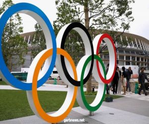 اليابان تدرس حضور 10 آلاف مشجع للأولمبياد