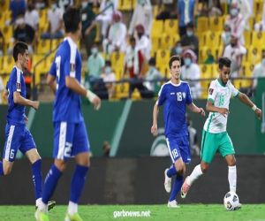 6 منتخبات عربية في المرحلة النهائية لتصفيات المونديال
