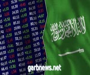 “الأسهم السعودية” يغلق منخفضا عند مستوى 10853 نقطة