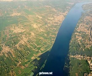 مصر تعلن رغبتها في تحويل نهر النيل وتوجه رسالة لاثيوبيا