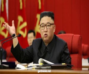 #كوريا : كيم يقول إن كوريا الشمالية مستعدة سواء للحوار أو المواجهة مع واشنطن