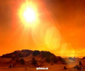 متحدث «الأرصاد»: بدء فصل الصيف مناخيًّا في السعودية