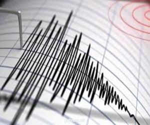 زلزال بشدة 5.9 يضرب منطقة حدودية بين اليونان وتركيا