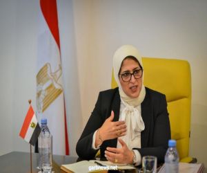 وزيرة الصحة المصرية : السماح بدخول البلاد لحاملي شهادات التطعيم بـ لقاحات كورونا المعتمدة من منظمة الصحة العالمية وهيئة الدواء المصرية