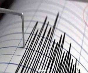 زلزال يضرب مدينة ستراسبوغ الفرنسية