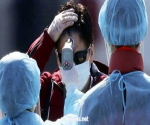 فرنسا: تسجيل 12 حالة وفاة و2128 إصابة بفيروس "كورونا" خلال 24 ساعة