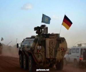 مالي: مقتل 6 جنود وإصابة 16 من قوة حفظ السلام الأممية بهجومين منفصلين
