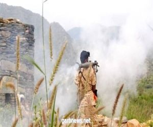 مقتل عشرات الحوثيين في قتال عنيف بثلاث جبهات غربي مأرب