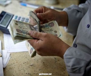 الحكومة المصرية تقر حدا أدنى لأجور القطاع الخاص وتحدد استثناء