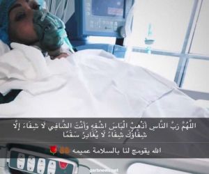 تدهور الحالة الصحية للفنانة الكويتية انتصار الشراح