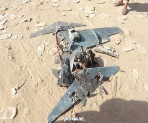 قوات التحالف تدمّر 6 طائرات و4 صواريخ حوثية في 48 ساعة