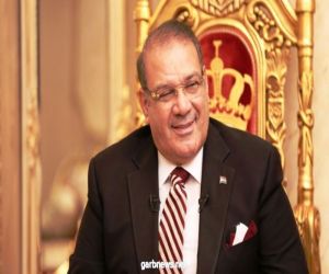 القبض على رجل الأعمال المصري حسن راتب