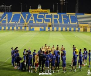 بلغاريا تحتضن معسكر النصر الإعدادي للموسم الرياضي الجديد