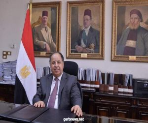 وزير المالية: المصرى   ثورة ٣٠ يونيو.. ميلاد جديد لمصر