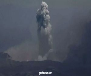 الفلبين ترفع مستوى التأهب لبركان تال جنوب مانيلا،