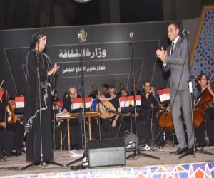 مصر .. مسرح الهناجر يحتفل بالذكري الثامنة لثورة الثلاثين من يونيو