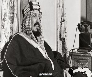 سبب إطلاق لقب "معزي" على الملك عبدالعزيز