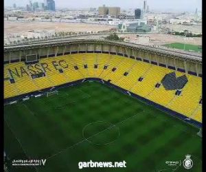 النصر يتمسّك في مرسول بارك أمام تراكتور الإيراني ..   ..