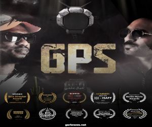 الفيلم السعودي GPS يحصل على ست جوائز وإشادة عالمية