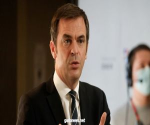 وزير الصحة الفرنسي يحذر من موجة رابعة لكورونا
