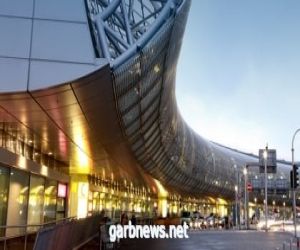 إصابة شخص في اعتداء طعن بمطار دوسلدورف وهروب الجاني