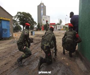 مقتل 22 مدنياً في الكونغو الديموقراطية في أعمال عنف عرقية