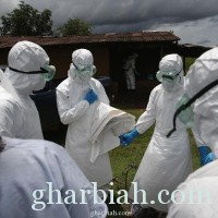 بدء تجربة مصل جديد لمكافحة فيروس إيبولا