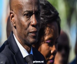 اغتيال رئيس هايتي برصاص مجهولين في مقر إقامته