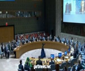 انطلاق جلسة مجلس الأمن الدولي بشأن سد النهضة الإثيوبي بطلب من المجموعة العربية
