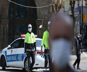 مقتل 12 شخصا بانقلاب حافلة تقل مهاجرين شرقي تركيا