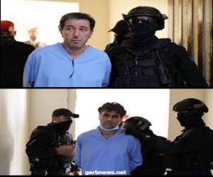الأردن: السجن 15 عاما لباسم عوض الله والشريف حسن بن زيد