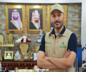 معالي وزير الصحة يصدر قرار بتمديد تكليف الدكتور وائل مطير مديراً عام لصحة منطقة مكة المكرمة